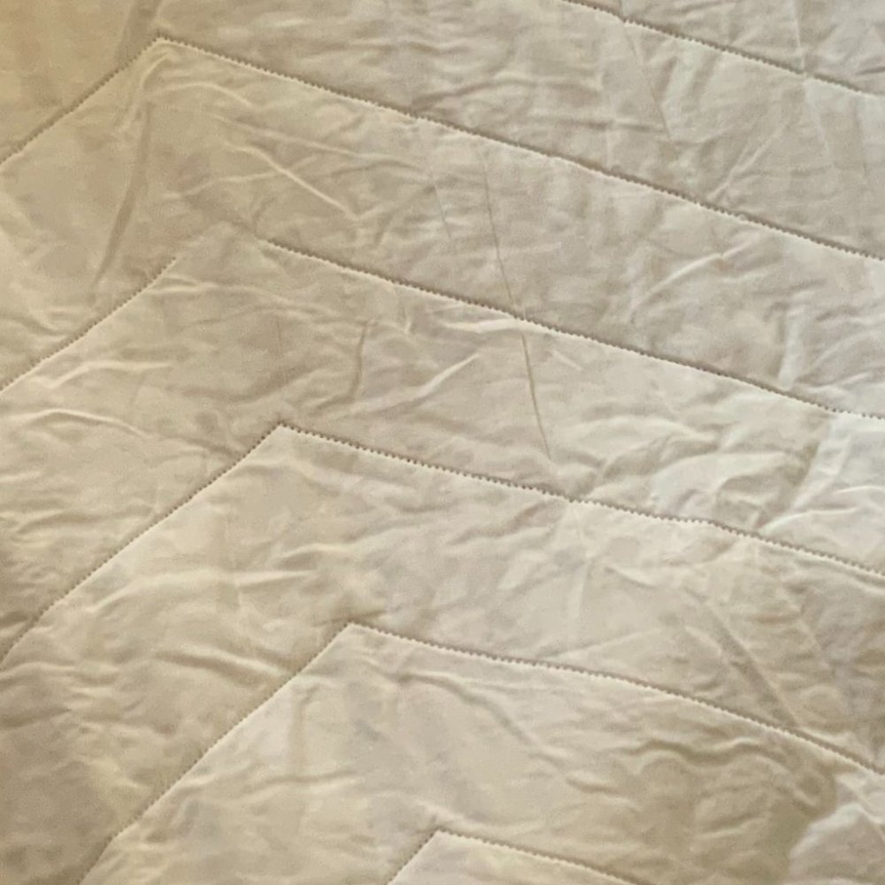 BedSack - Full Size Mattress Pad